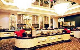 Lafee Plaze Hotel Chongqing
